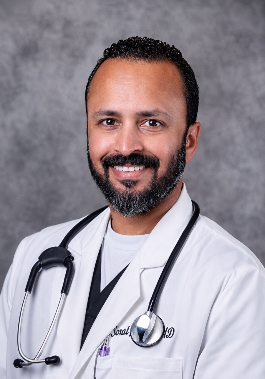 Dr. Sarat Meka