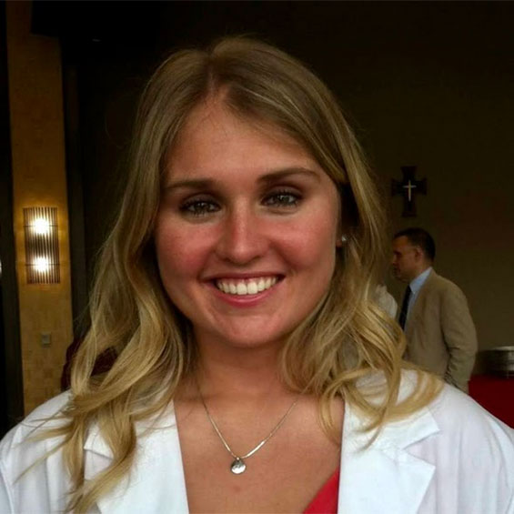 Shelby Fitch, PA-C